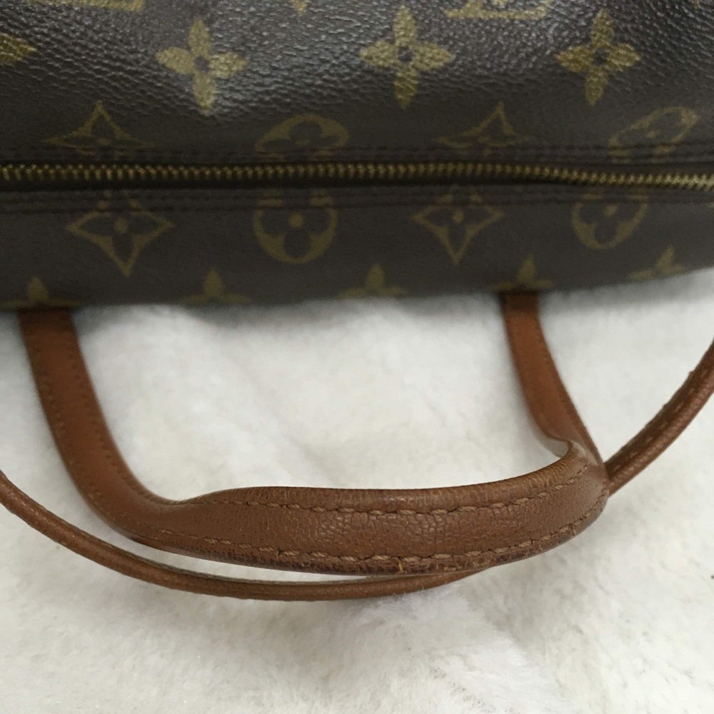 Louis Vuitton Vintage Monogram Papillon 26 - Picture 15 of 16
